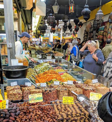 beverwijkse bazaar.